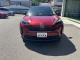 ヤリスクロス 1.5 ハイブリッド G E-Four 4WD 