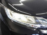 ◆LEDヘッドライト◆ LEDライトは、明るく視認性が良く、省エネで環境にもやさしいヘッドライトです!