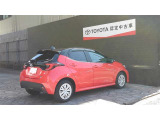 サービス工場完備。車検・メンテもお任せください!