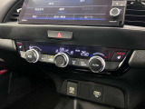 寒い日に重宝するシートヒーター付きです。