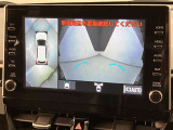 【ナビゲーション】いまや必須装備のナビゲーションを搭載!知らない場所でも目的地までしっかり案内してくれます。オーディオ機能も充実!キャンプや旅行はもちろん通勤や普段のドライブも楽しめます!