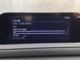 メーカーオプションのフルセグTVチューナー付です!