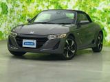 ホンダ S660 アルファ