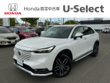 ホンダ ヴェゼル