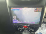 TV視聴可(フルセグ・ワンセグかは不明)