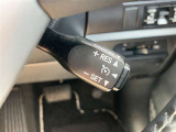 クルーズコントロール★高速道路をご利用される方は必須アイテム!アクセルを踏まなくても一定の速度で走行してくれるので運転疲労軽減に繋がりますね。