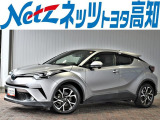 トヨタ C-HR