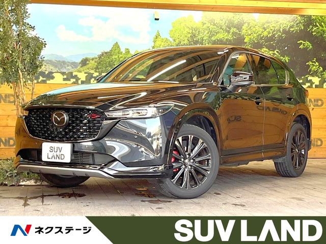 マツダ CX-5 