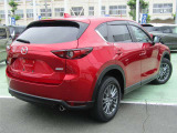 CX-5 2.2 XD プロアクティブ 