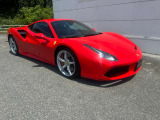 488GTB F1 DCT 