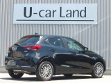 MAZDA2 1.5 XD プロアクティブ Sパッケージ 4WD 