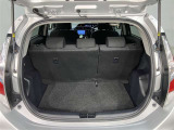 使い勝手の良いトランクで便利な収納!様々な荷物をスマートに収納し、旅行や買い物などの移動を快適にサポートします。