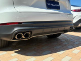 2,894cc V6ツインターボ 440ps/5700-6600rpm 550Nm/1800-5500rpm(カタログ値) 8AT エアーサスペンション RSスパイダー21インチ 275/40&315/35 PIRELLI Pzero/PZ4