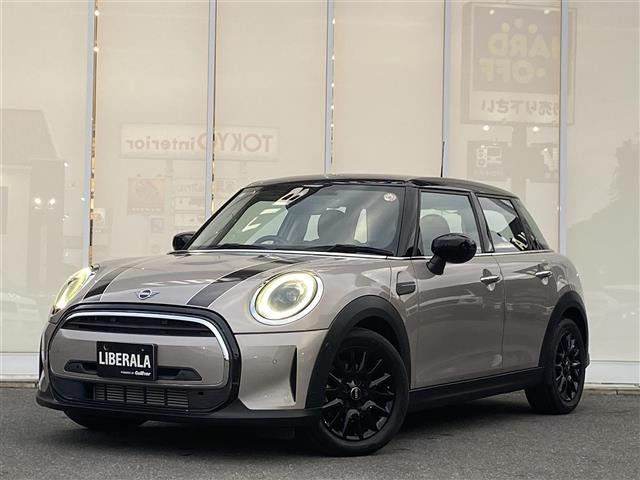 BMW MINI ミニ 
