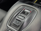 ボタン式のシフトは直感的な操作性により、ドライバーの快適な運転を支援します!