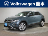 フォルクスワーゲン T-Roc
