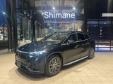 メルセデス・ベンツ EQS SUV