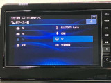 BluetoothAudio・フルセグTVなど魅力的な機能がたくさん♪