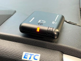 【ETC】高速道路の料金所をストレスなく通過!話題のスポットやサービスエリアに多い「スマートIC」利用時は必須のアイテムです。当店でセットアップを実施、ご納車当日からすぐにご利用いただけます!