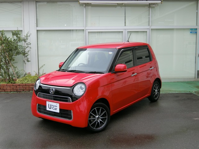 N-ONE スタンダード L 