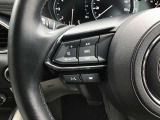 ステアリング廻り、便利なステアリングオーディオリモートコントロールスィッチ付☆