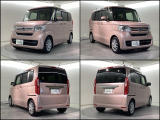 納車前に点検・整備を行なった後、納車致します。