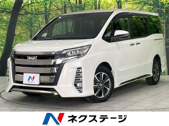 トヨタ ノア 