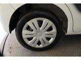 スチール【タイヤサイズ155/65R14】