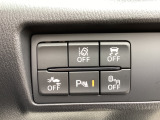 LWDS,DSC,パーキングセンサー、ブラインドスポットモニタリングなどで安全運転をサポートします♪