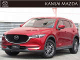 令和3年式 CX-5 25Sプロアクティブ マツダ認定中古車 ETC車載器 衝突被害軽減ブレーキ マツダコネクトナビ BOSEサウンドシステム コネクティッドサービス