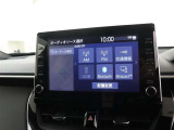 Bluetooth接続も可能