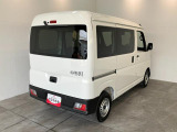 ハイゼットカーゴ  デラックス 4WD