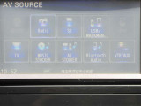 メモリ-ナビ(SD方式):CD・DVD・Bluetooth再生機能付なので、好きな音楽を聴きながら楽しいドライブガ可能です♪またフルセグTVチュ-ナ-内蔵ですので高画質にてTVの視聴も可能です!