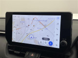RAV4  ハイブリッドG 4WD 本革シート