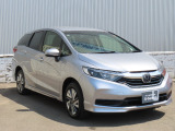 シャトル 1.5 ハイブリッド ホンダセンシング 4WD 