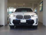 X6 xドライブ 35d Mスポーツ  4WD 