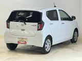 当店では、国家資格を持った整備スタッフがあなたのお車をしっかりサポート!!アフターメンテナンスもすべてお任せ下さい☆