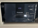 【ETC】高速道路の料金所をストレスなく通過!話題のスポットやサービスエリアに多い「スマートIC」利用時は必須のアイテムです。当店でセットアップを実施、ご納車当日からすぐにご利用いただけます!