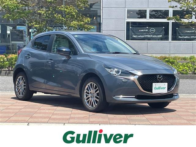 MAZDA21.5 15S ホワイト コンフォート 4WD4WD 修復歴無し