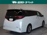 アルファード 2.5 Z 