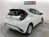 納車後は、無料1か月点検も行っております。実際に乗ってみて、気になることがあればお申しつけください。