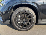 GLAクラス AMG GLA35 4マチック ブラック マスターピース 4WD 