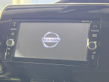 【純正ナビ】人気の純正ナビを装備。オーディオ機能も充実しており、Bluetooth接続すればお持ちのスマホやMP3プレイヤーの音楽を再生可能!毎日の運転がさらに楽しくなります!!