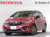 ワンオーナー車の2017年、フィットハイブリッド(S ホンダセンシング)が入庫しました。当社自社工場にて法定点検を実施しております。過去の整備は整備記録簿での確認ができます。