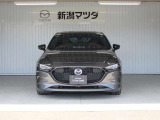 MAZDA3ファストバック 2.0 X バーガンディ セレクション 