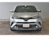 C-HR ハイブリッド 1.8 G 