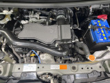 親切・丁寧な専門メカニックスタッフが応対!・車検・点検整備・事故等の修理などアフターサービスも安心。お車のカスタマイズもネクステージのサービススタッフまでご相談ください!