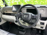 運転席
