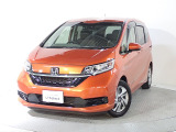 この車両は【Honda中古車認定グレードU-Select】です。無料保証1年間と3つの安心をお約束します。詳しくは下の写真をスクロールして下さい。
