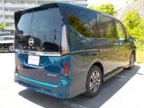 セレナ 1.4 e-POWER ハイウェイスターV 